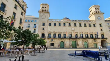 Alicante City Hall