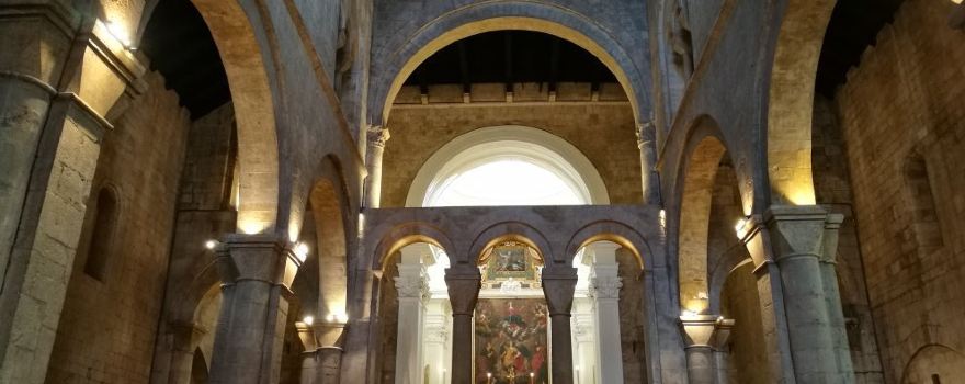 Cattedrale di San Michele Arcangelo