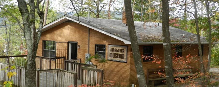 Junaluska Museum