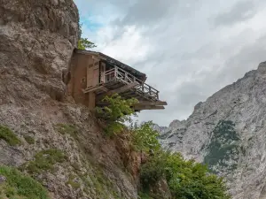 Logar Valley