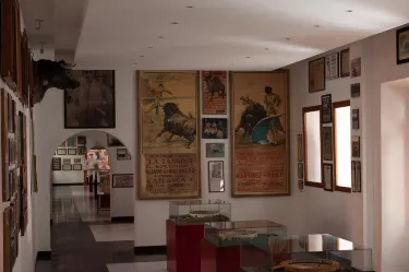 Museo Taurino