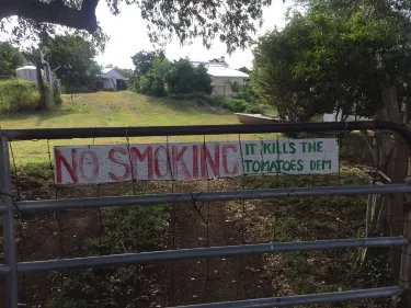 ARTfarm LLC on St. Croix, USVI