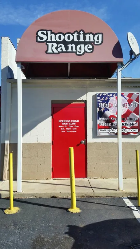 5_Springs Road Gun Club