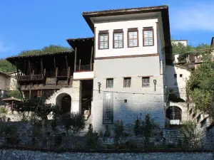 Ethnographic Museum
