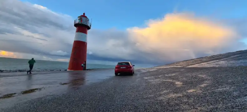 韋斯特佩勒酒店