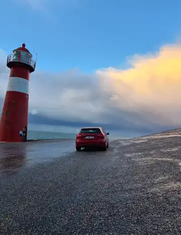 Hotels in Westkapelle