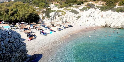 Kopria Beach