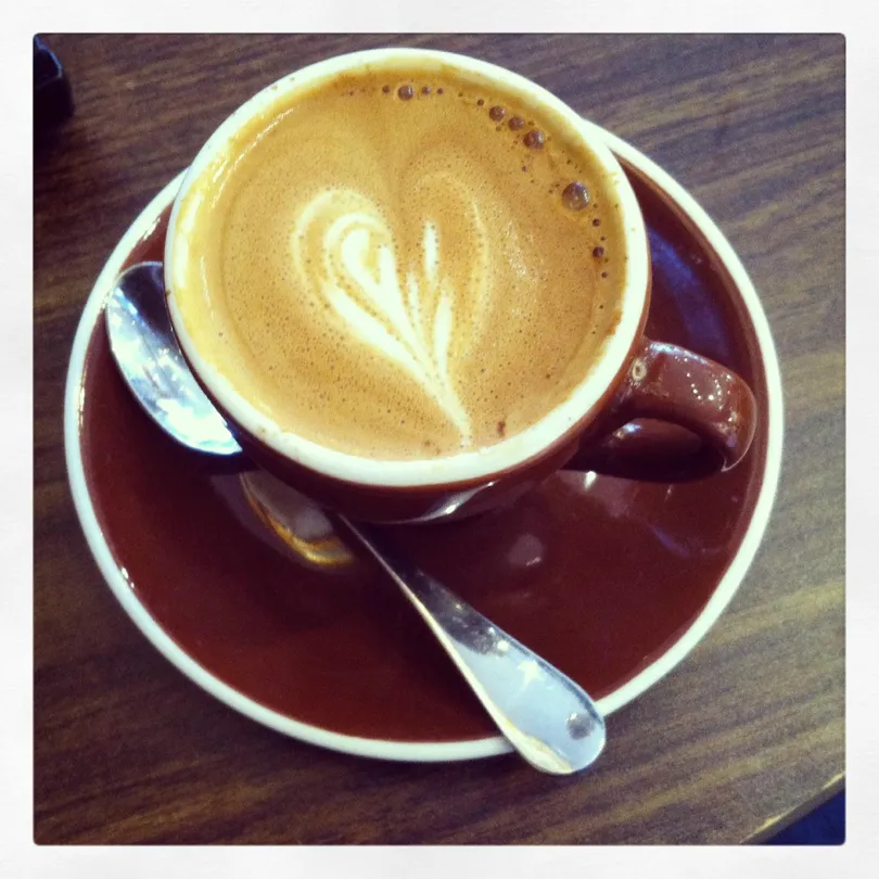 3_Artists Hand Gallery and Espresso Bar