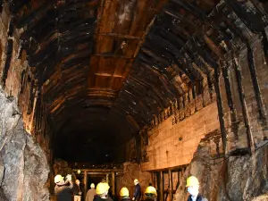 Underground Town Osowka