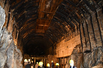 Underground Town Osowka