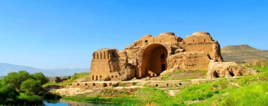 Atashkadeh