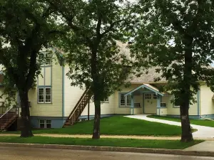 Manitou Opera House