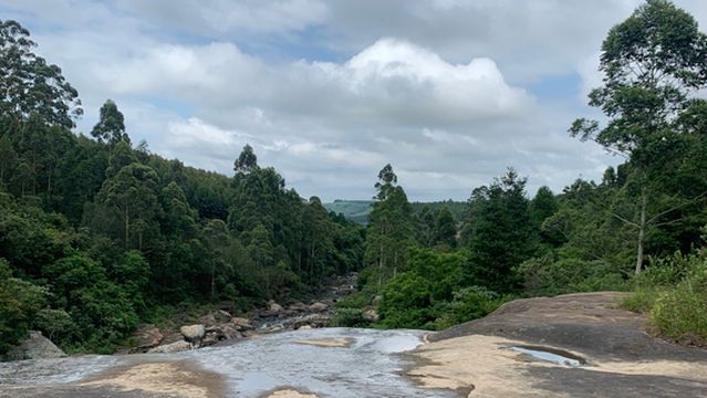 Karkloof Conservation Centre