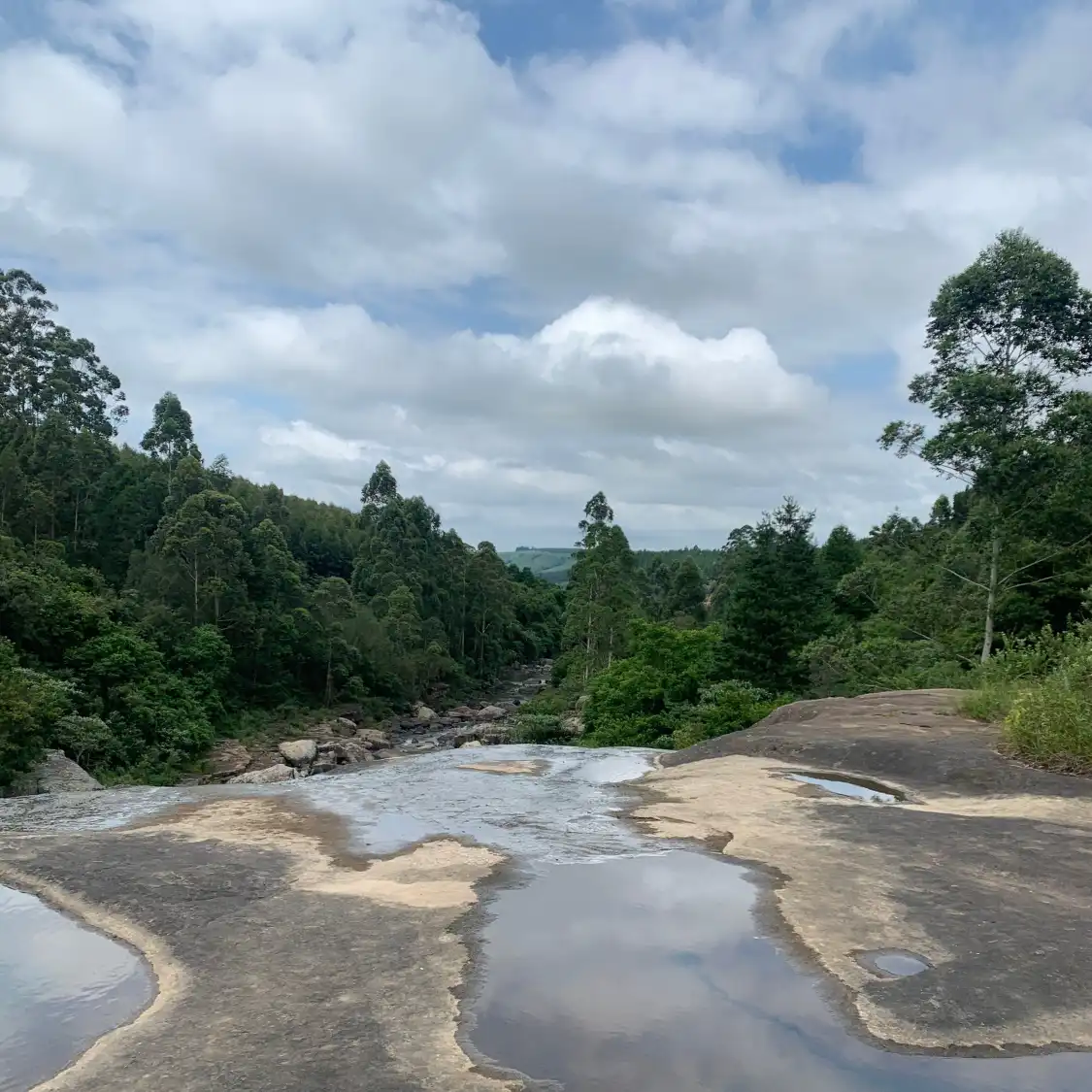 Hotels near Karkloof Conservation Centre