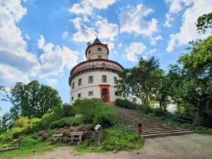 Zamek Humprecht