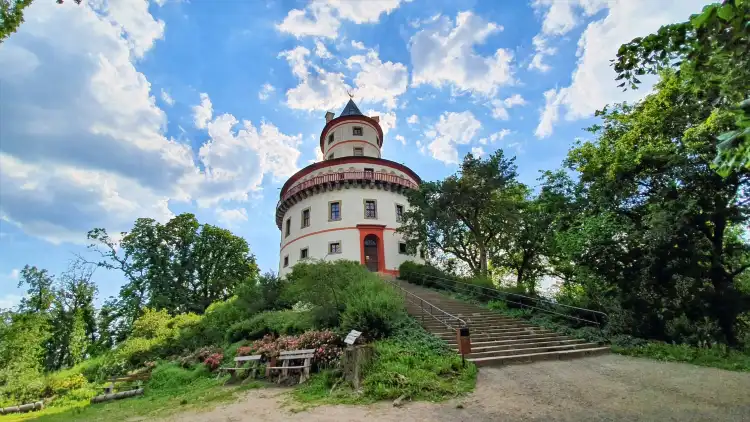 Hotels in Sobotka