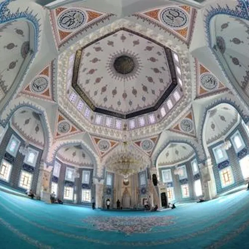 Seyyid Nizam Mosque