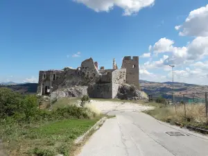 Castello d'Evoli