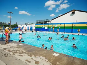 Kinsmen Water Park