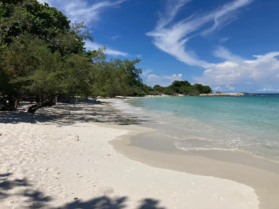 Hotels near Ao Wai