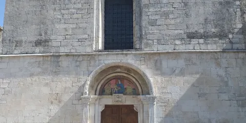 Convento Frati Minori Santa Maria Di Valle Verde