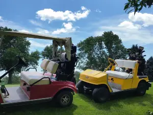 Oakes Golf Club