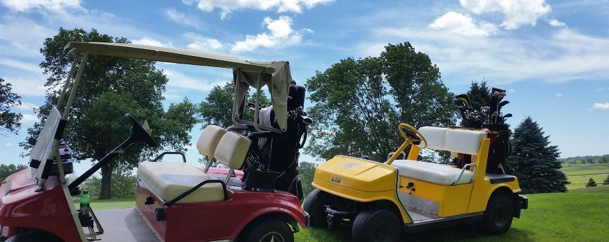 Oakes Golf Club