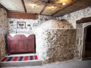 Distillery Zargianakis