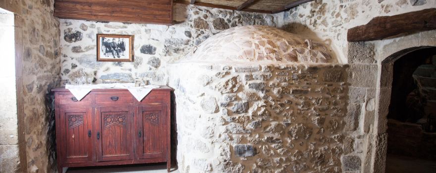 Distillery Zargianakis