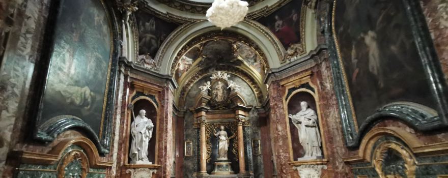 Cattedrale di Santa Maria Assunta
