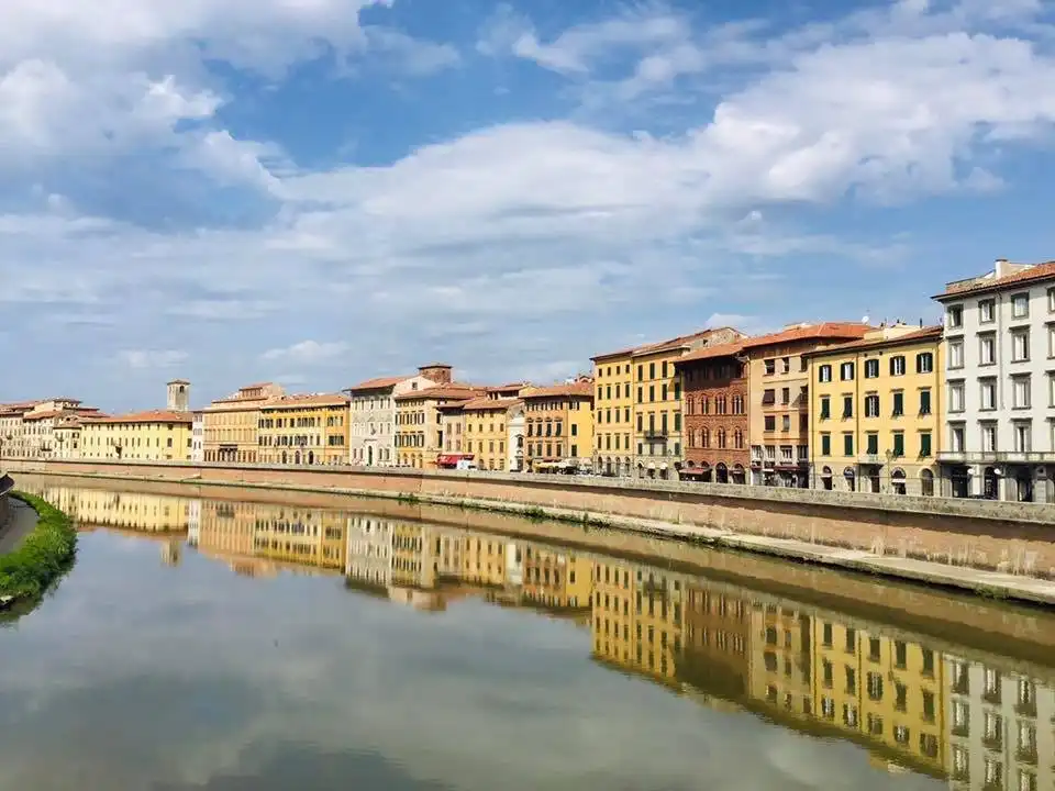 Hotel in zona Ponte di Mezzo
