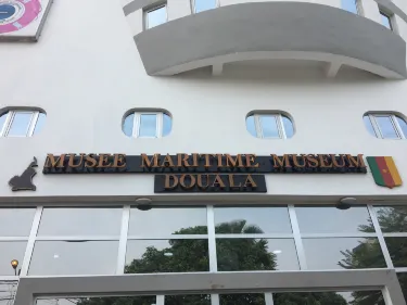 Maritime Museum Of Douala