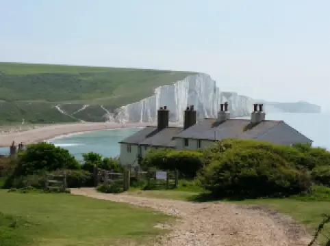 Coastguard Cottages