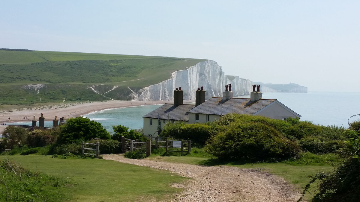 Coastguard Cottages