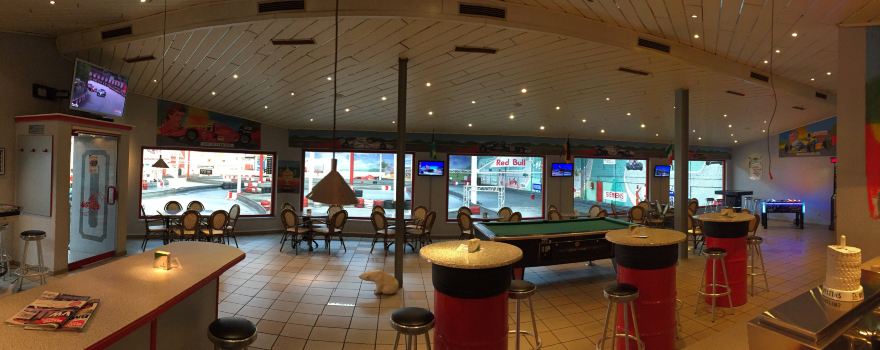 MS Kartcenter Hattingen