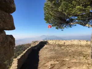 Castillo de San Esteban de Deyo