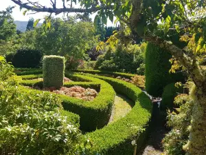 Aston Norwood Garden Centre & Nursery