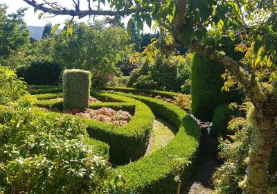Upper Hutt City