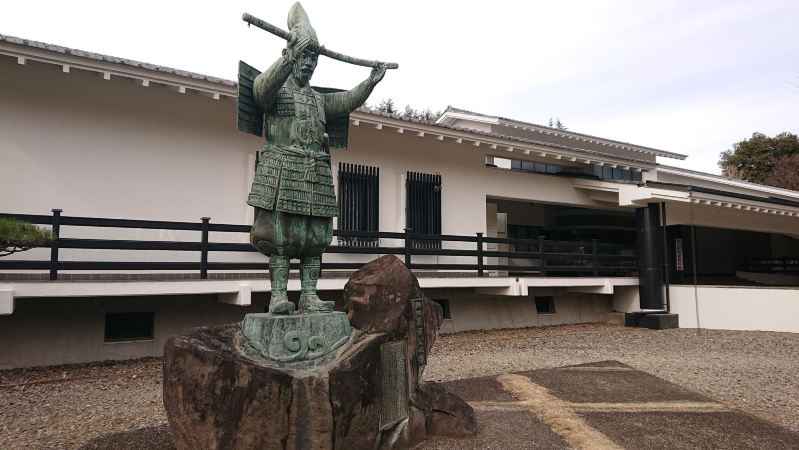 新田荘】（群馬県太田市 旧国名：上野） | Trip.com 太田