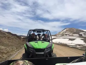 Twin Pine Motor Sports Inc.