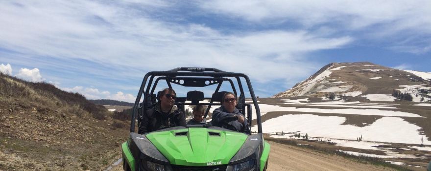 Twin Pine Motor Sports Inc.