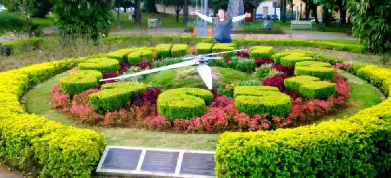 Hotels near Train Station