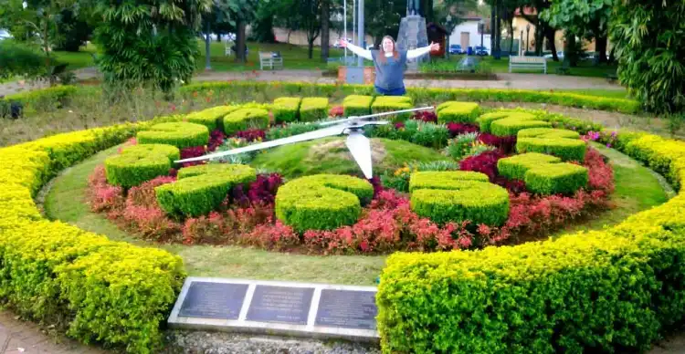 Các khách sạn gần Congregação Cristã no Brasil - Bortolan