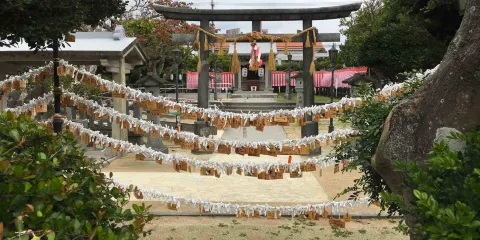 Awase Shrine