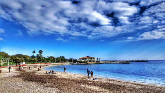 Toulon