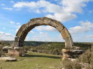 Blaundus Ancient City