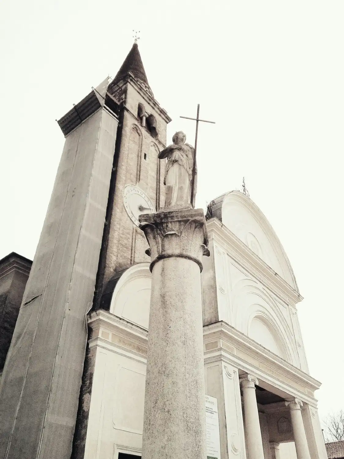 Hotel dekat Chiesa di Santa Elena