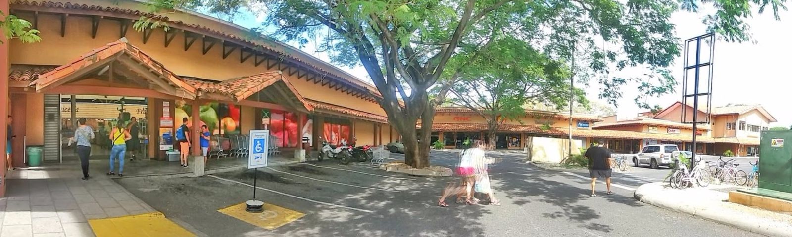 travel