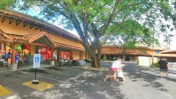 Centro Plaza Liberia