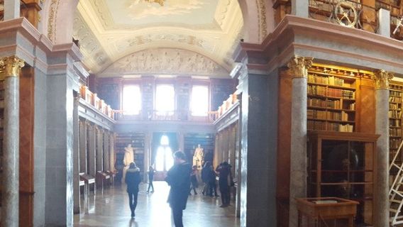 Pannonhalmi Apatsagi Muzeum